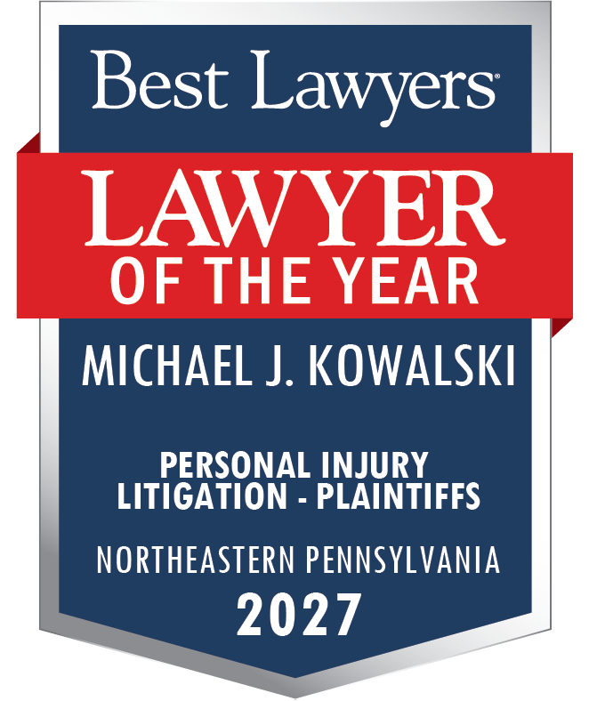 MJK Best Lawyer 2027 badge
